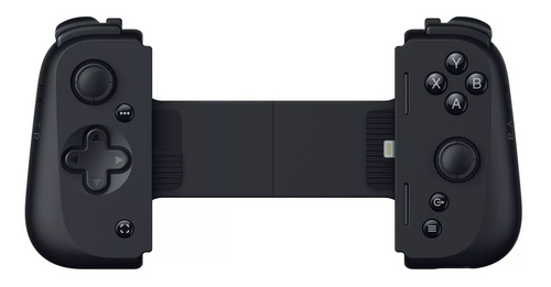 Razer Kishi V2 mobilais kontrolieris iPhone ierīcēm