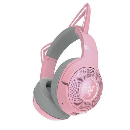 Razer Kraken Kitty V2 BT austiņas