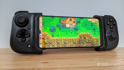 Razer Kishi for Android (Xbox) mobilais kontrolieris