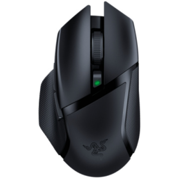 Razer Basilisk V3 X HyperSpeed bezvadu pelīte