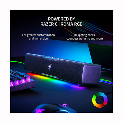 Razer Leviathan V2 X Soundbar