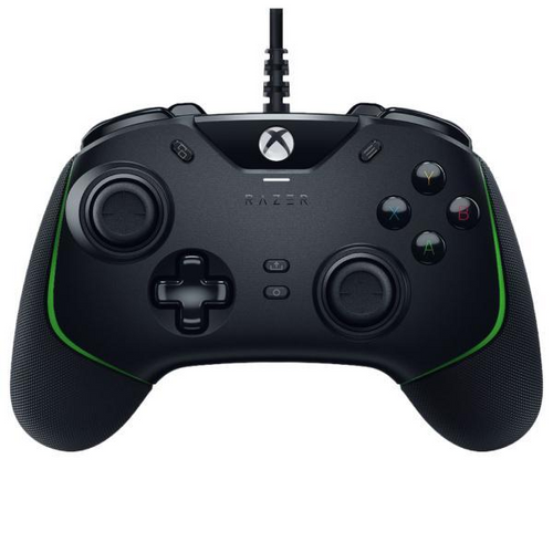 Razer Wolverine V2 (Xbox un PC) kontrolieris